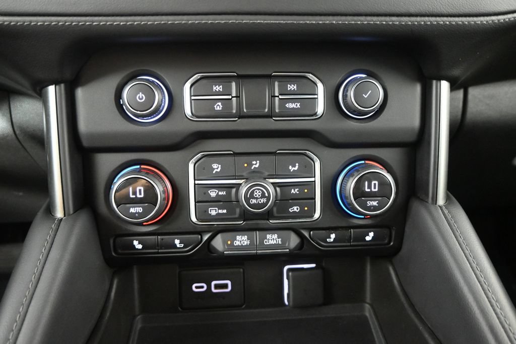 Used 2021 Chevrolet Tahoe LT AWD/4WD image 31