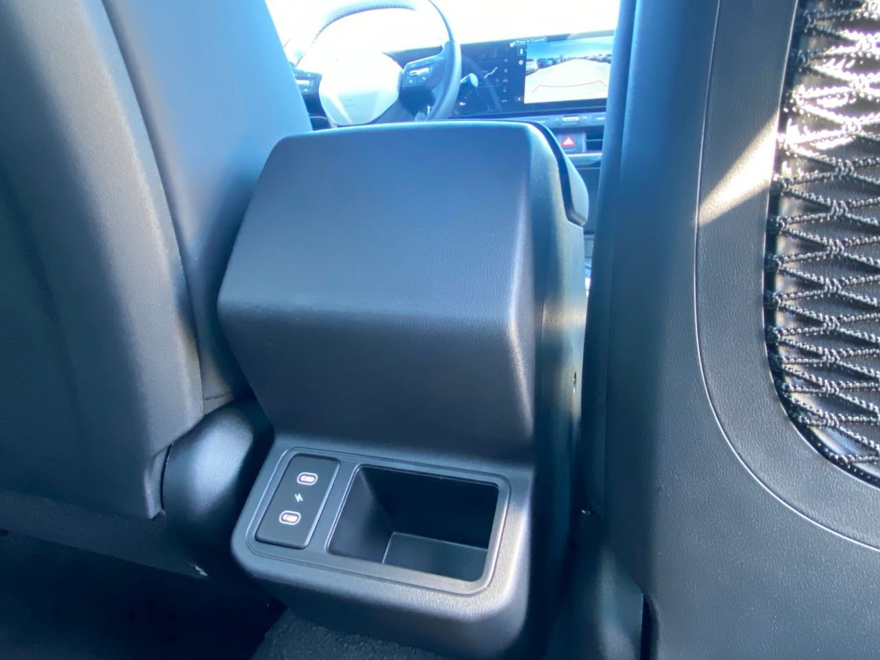 New 2025 Kia K4 GT-Line image 23