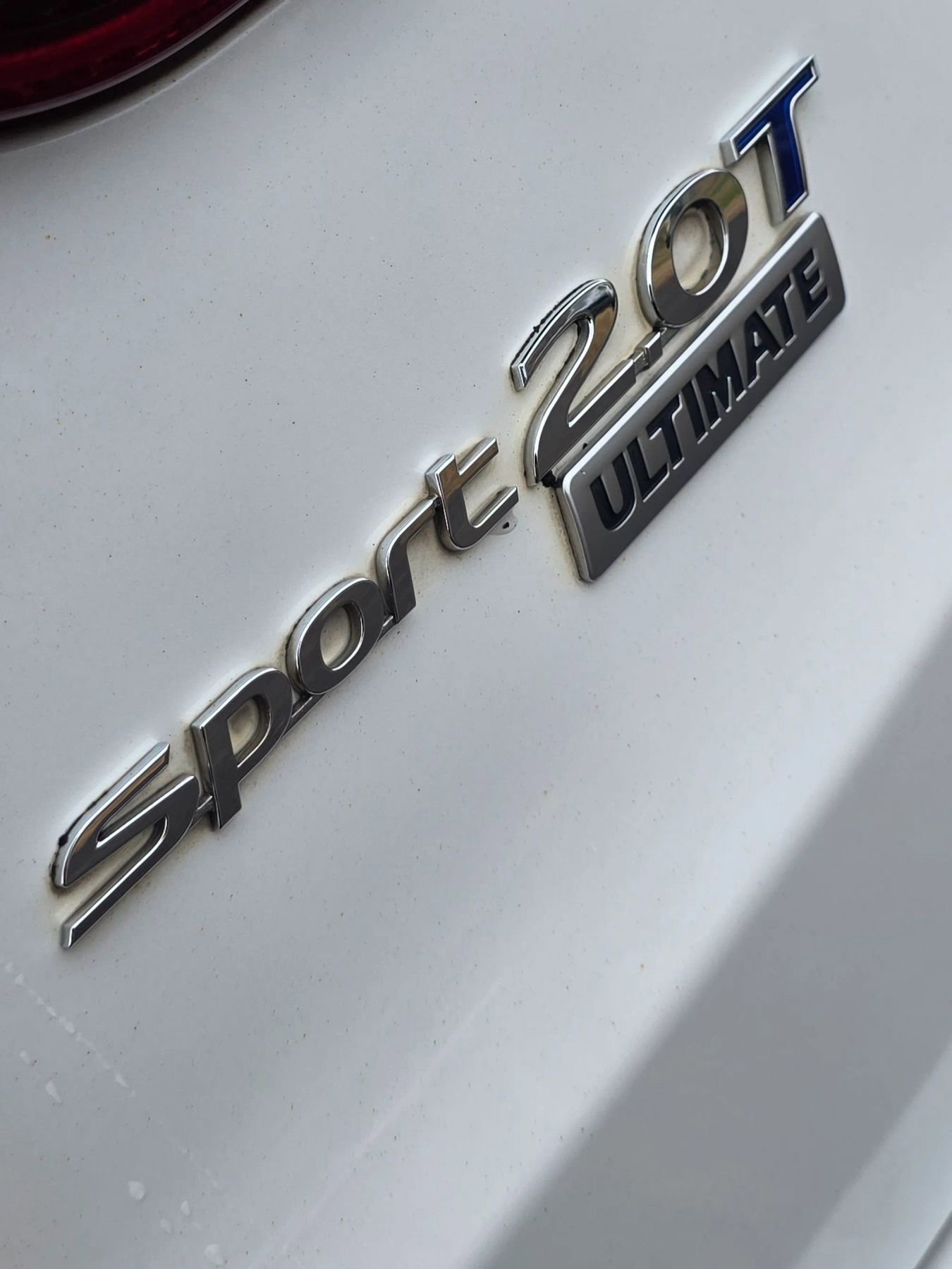 Used 2018 Hyundai Santa Fe Sport image 7