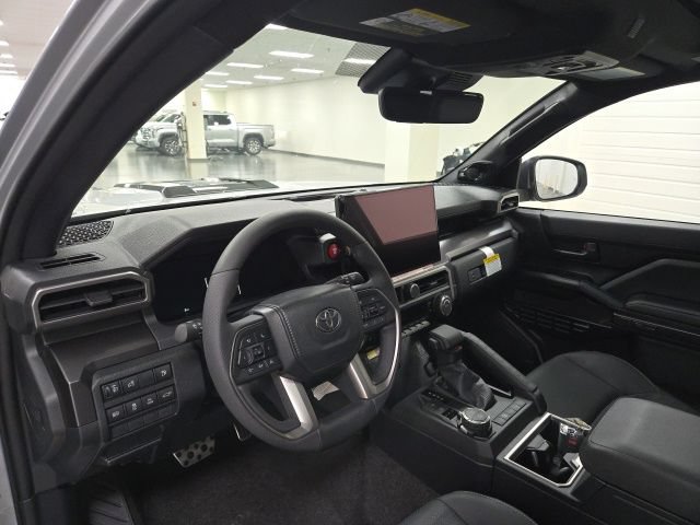 New 2026 Toyota 4Runner TRD Sport Premium AWD/4WD image 21
