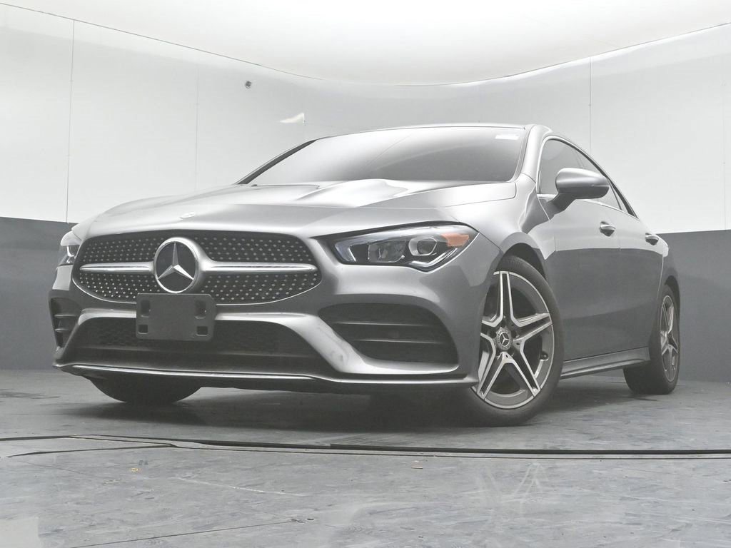Used 2022 Mercedes-Benz CLA 250 4MATIC image 39