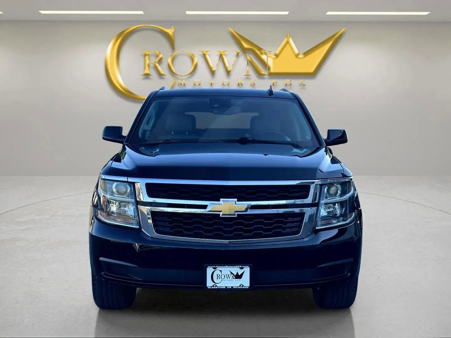 Used 2020 Chevrolet Tahoe LT image 3