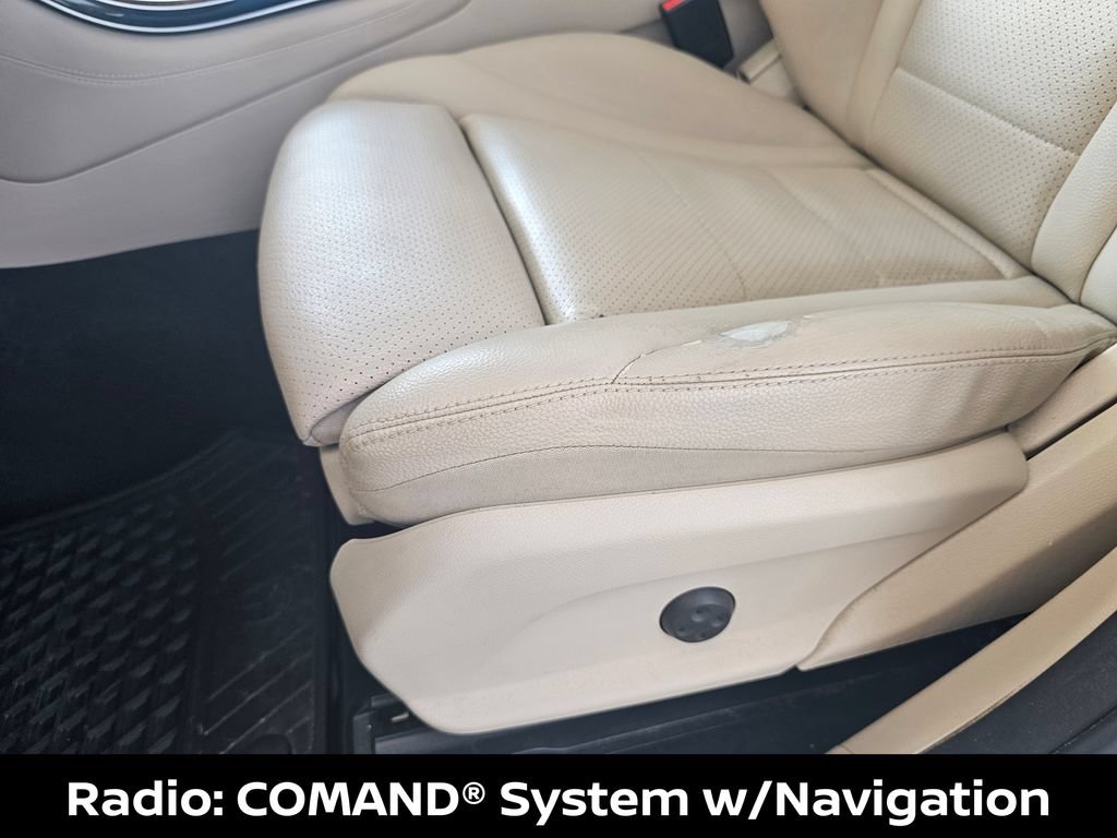 Used 2018 Mercedes-Benz GLC 300 4MATIC image 19