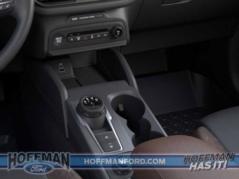 New 2026 Ford Bronco Sport Outer Banks AWD/4WD image 15