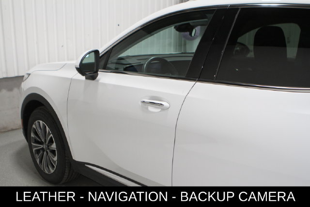 Used 2024 Buick Envision Preferred AWD/4WD image 28