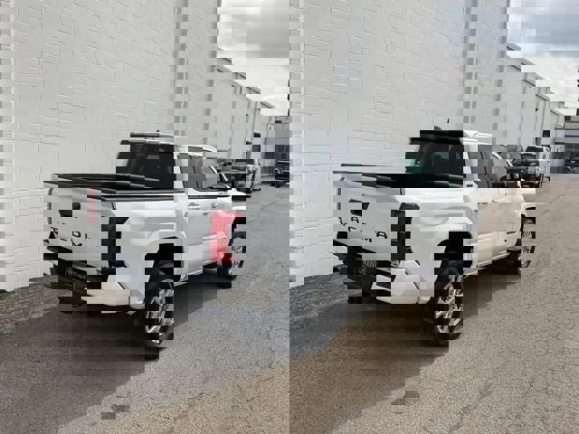 Used 2024 Toyota Tacoma SR5 image 4