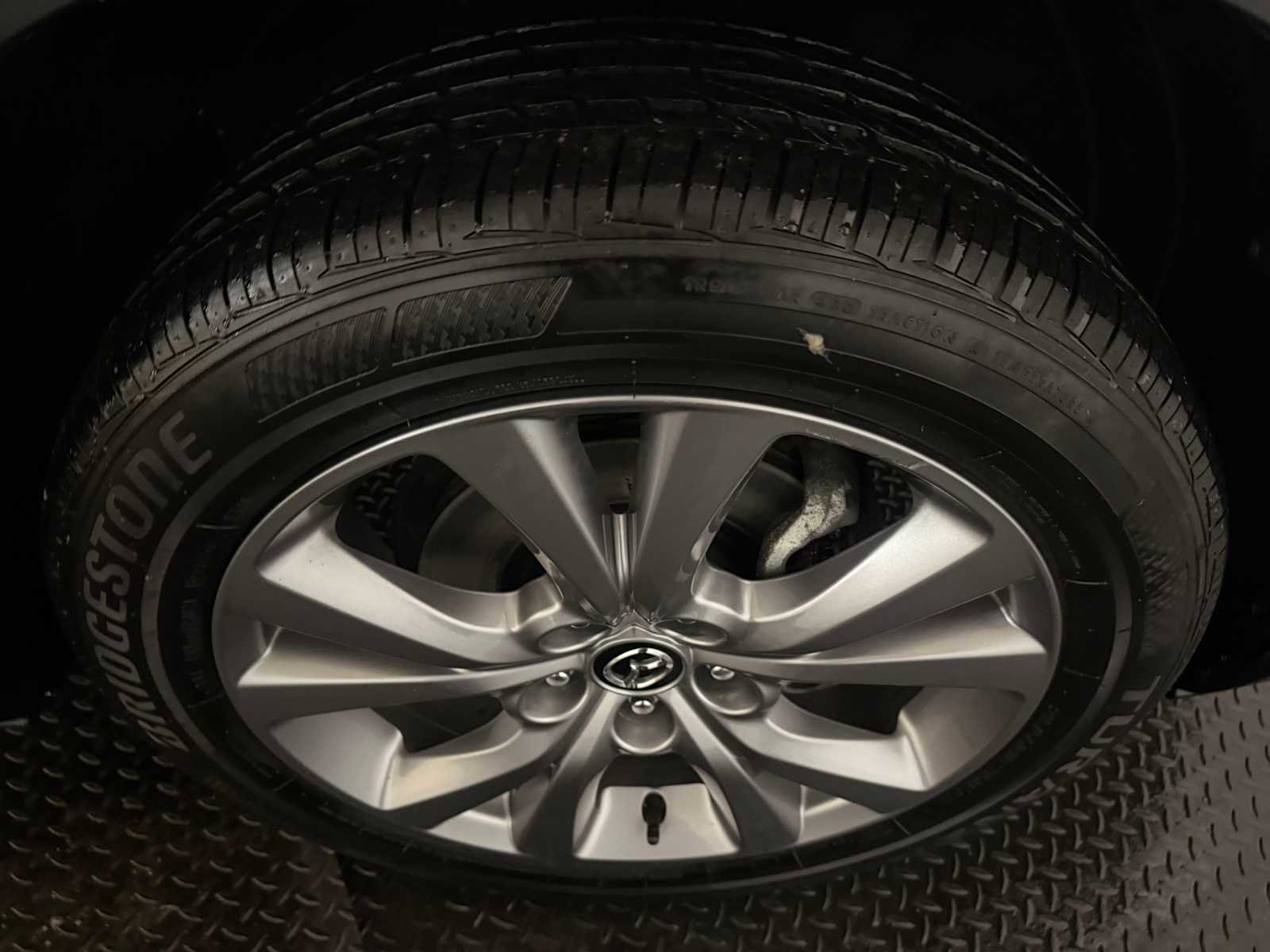 Certified 2023 MAZDA CX-30 AWD 2.5 S w/ Select Package image 12