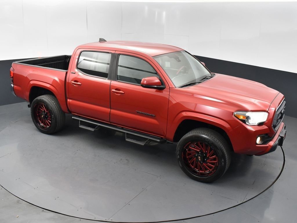 Used 2021 Toyota Tacoma SR5 image 43