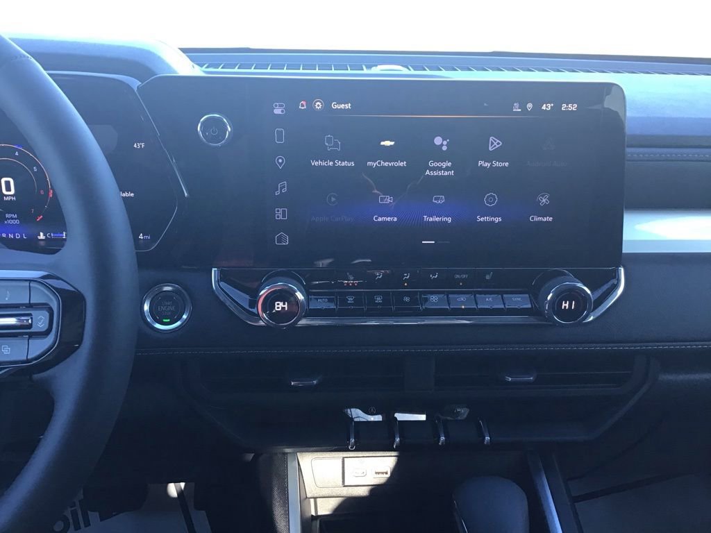 New 2026 Chevrolet Colorado LT w/ LT Convenience Package image 36