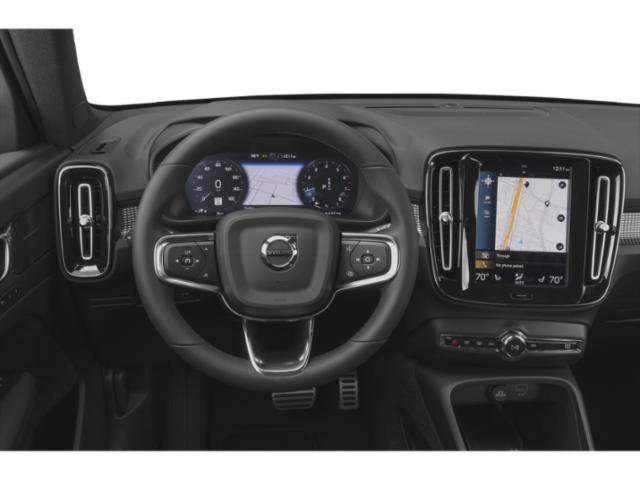 Used 2021 Volvo XC40 T4 R-Design w/ Climate Package FWD image 7
