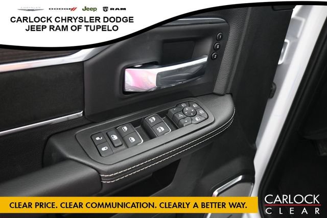 New 2027 RAM 2500 Laramie w/ Night Edition AWD/4WD image 14