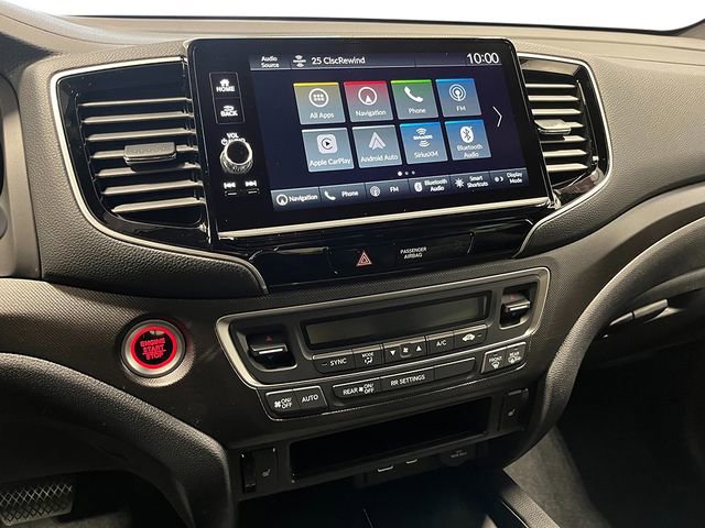 New 2026 Honda Ridgeline TrailSport image 22