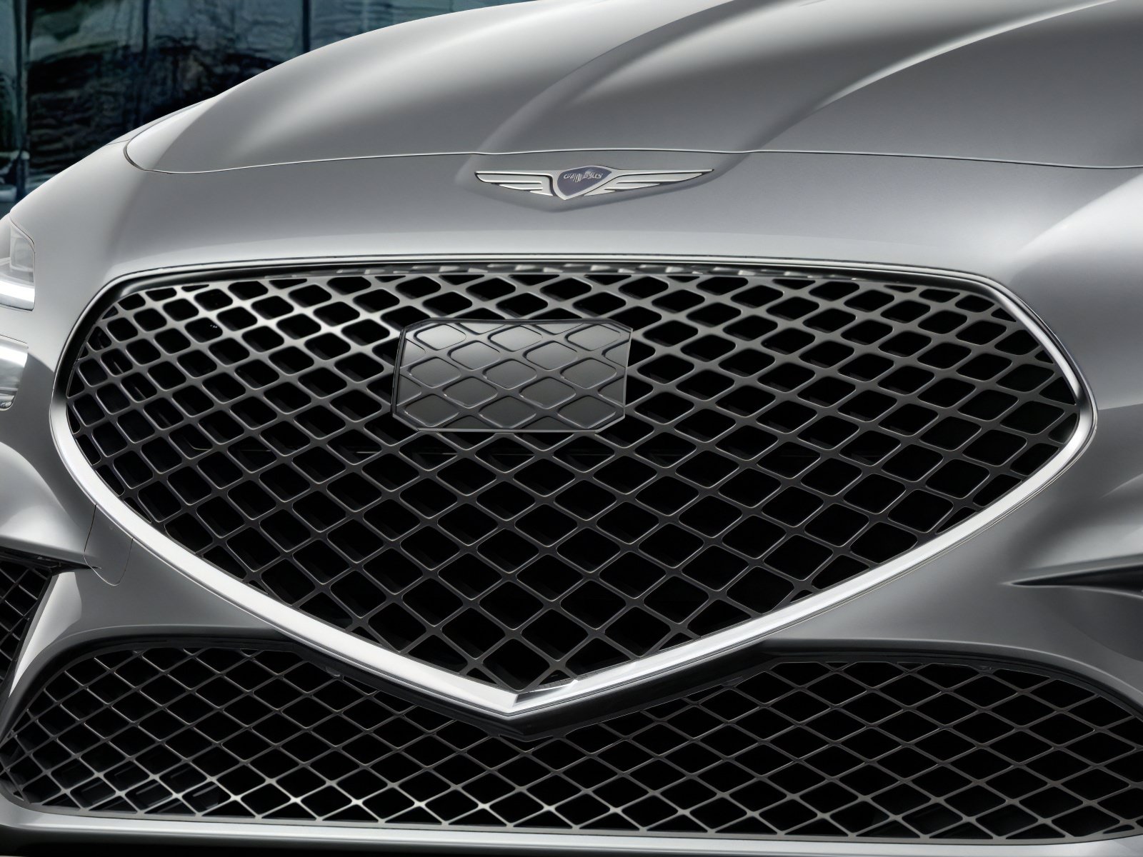 New 2026 Genesis G70 2.5T AWD/4WD image 11