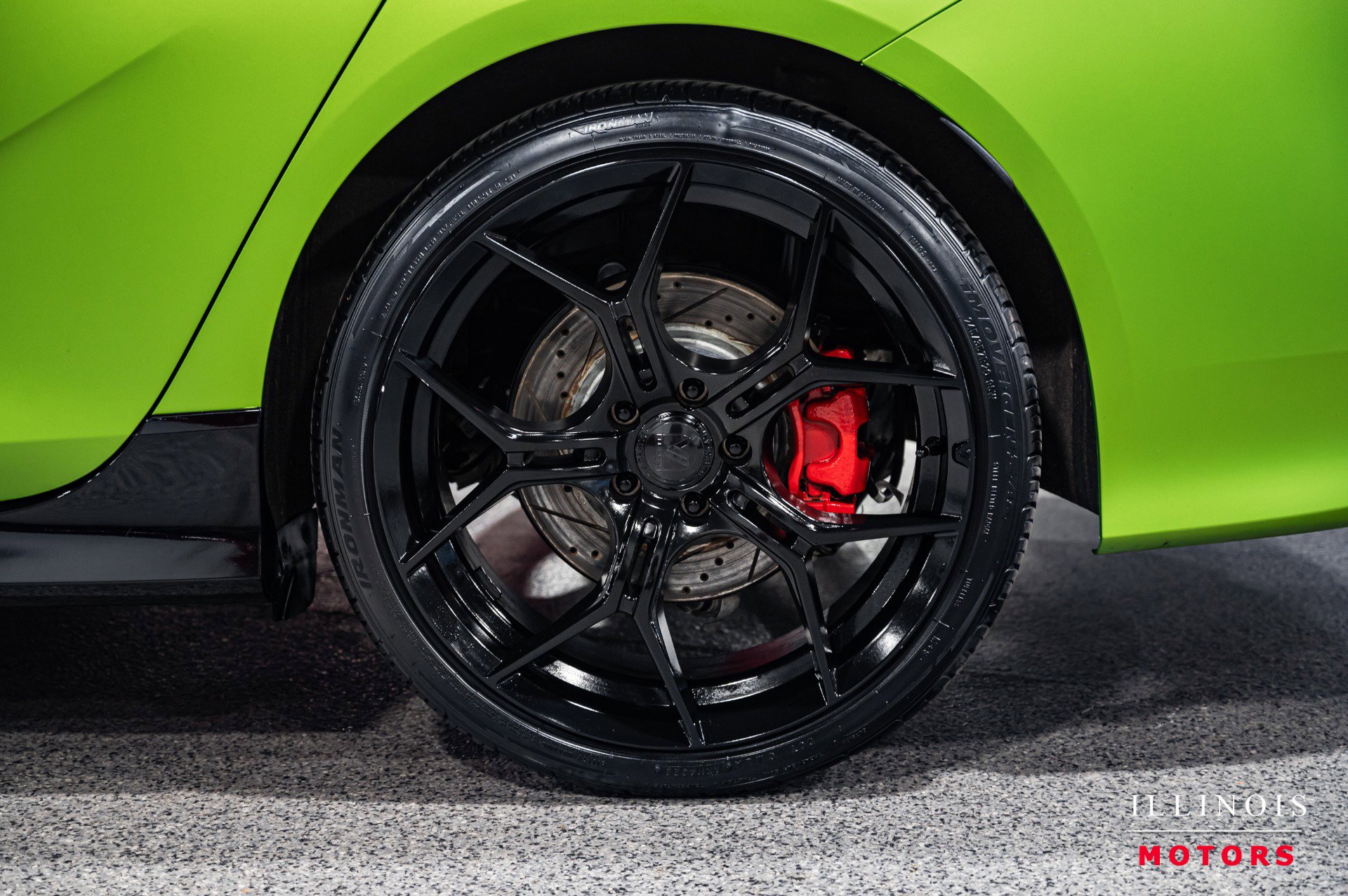 Used 2019 Buick Regal GS w/ Sights and Sounds Package image 11