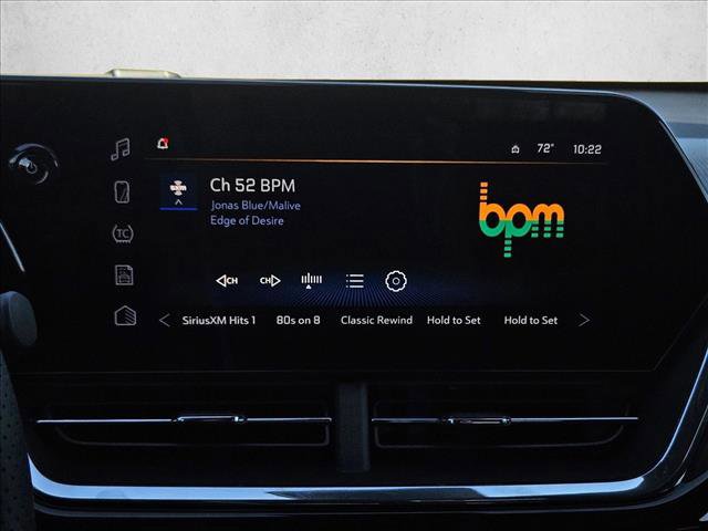 New 2026 Chevrolet Trax RS w/ Driver Confidence Package image 12