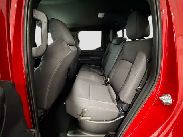 New 2026 Toyota Tacoma SR5 AWD/4WD image 20