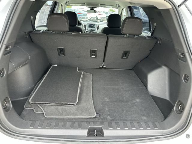 Certified 2023 Chevrolet Equinox LS FWD image 22
