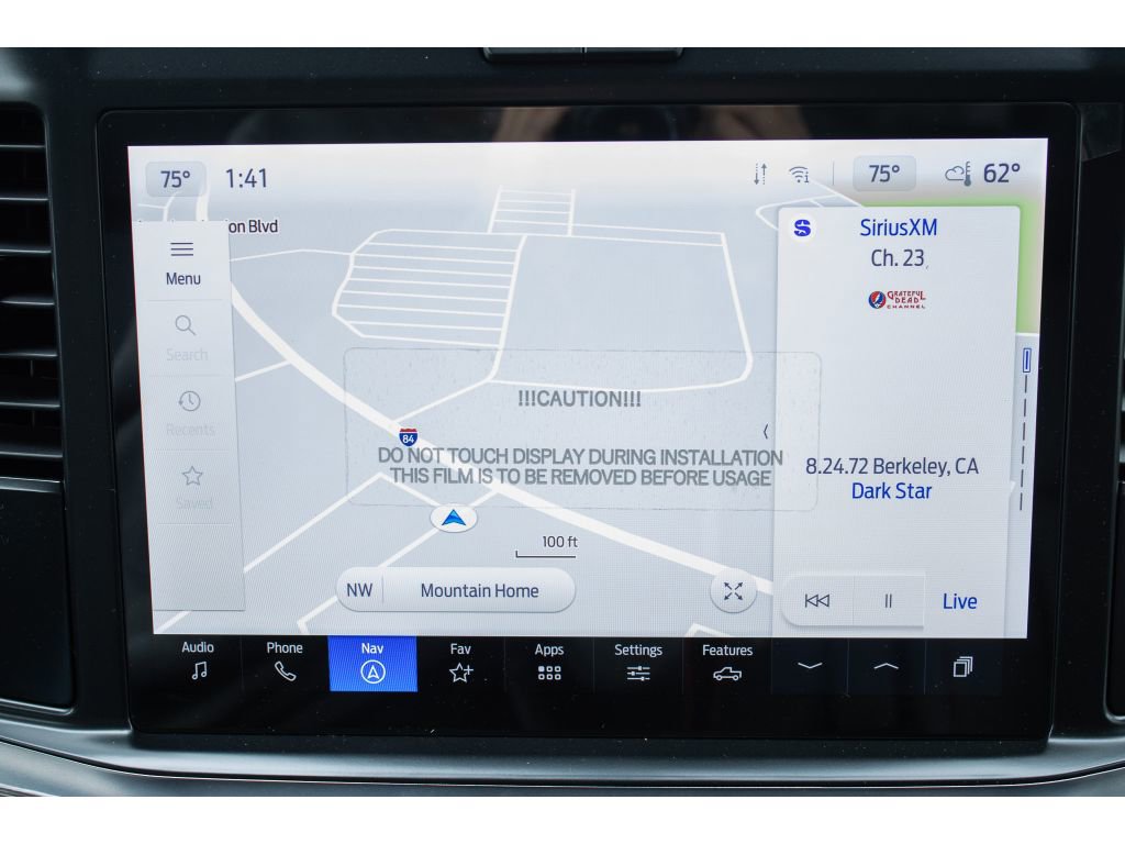 New 2026 Ford F350 Lariat image 38