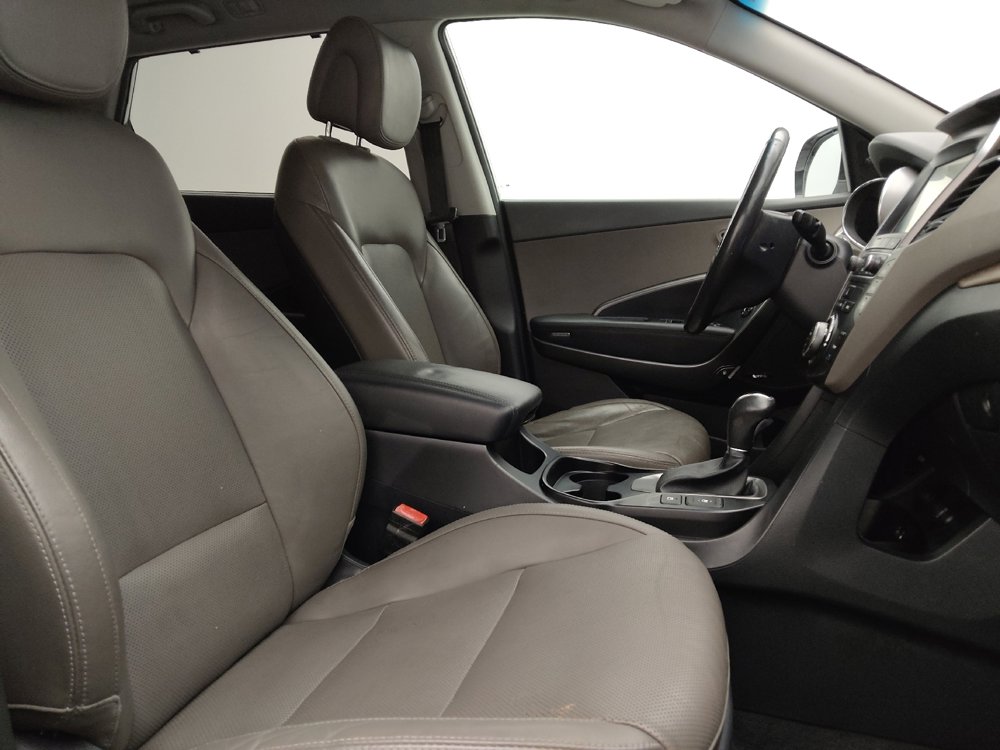 Used 2019 Hyundai Santa Fe XL FWD image 21