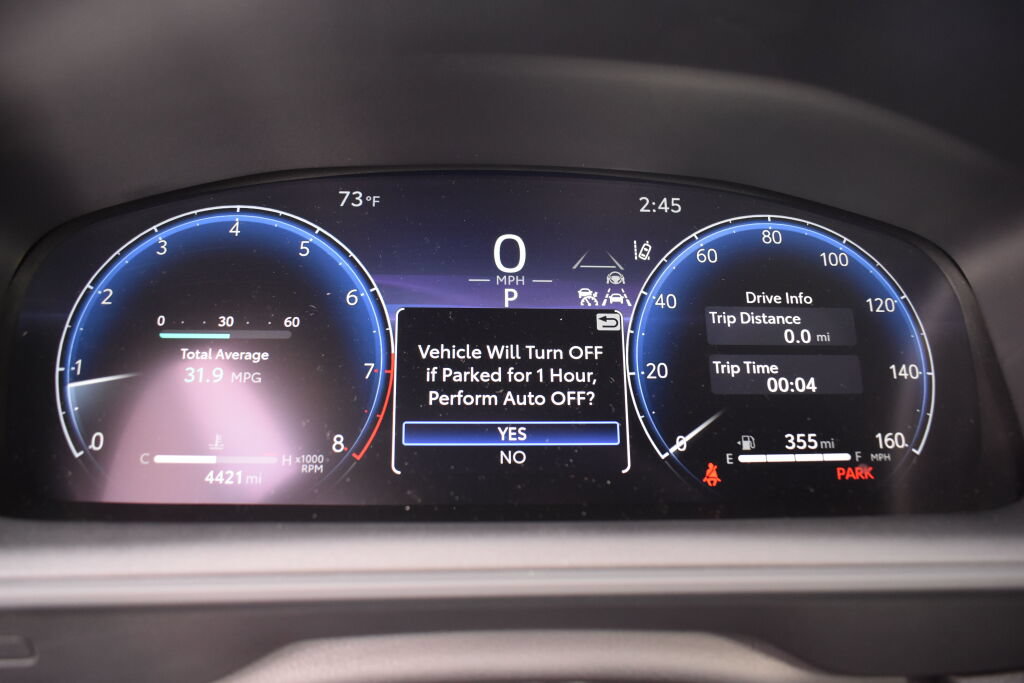 Certified 2026 Toyota Corolla SE FWD image 10