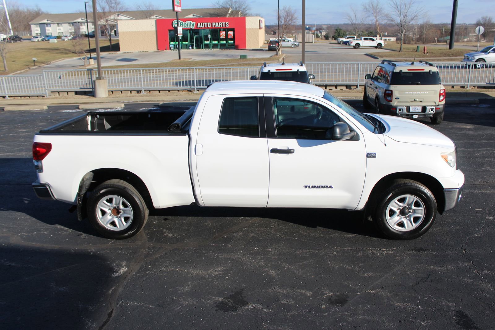 Used 2008 Toyota Tundra SR5 image 9