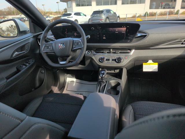 New 2026 Buick Envista Preferred w/ Convenience I Package FWD image 13