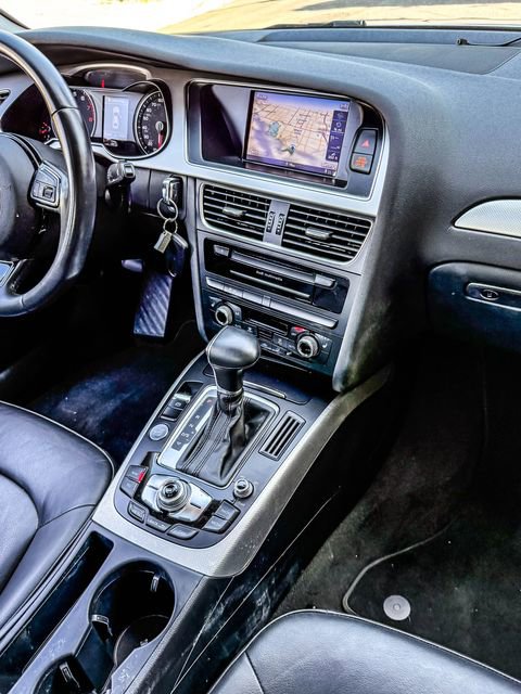 Used 2016 Audi A4 2.0T Premium AWD/4WD image 31