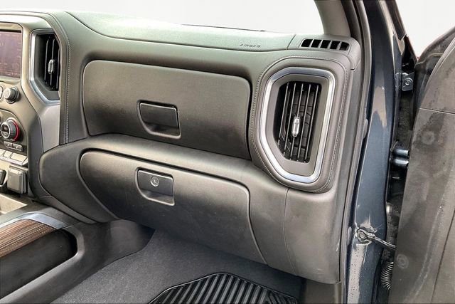 Used 2021 Chevrolet Silverado 1500 RST w/ All Star Edition Plus image 18