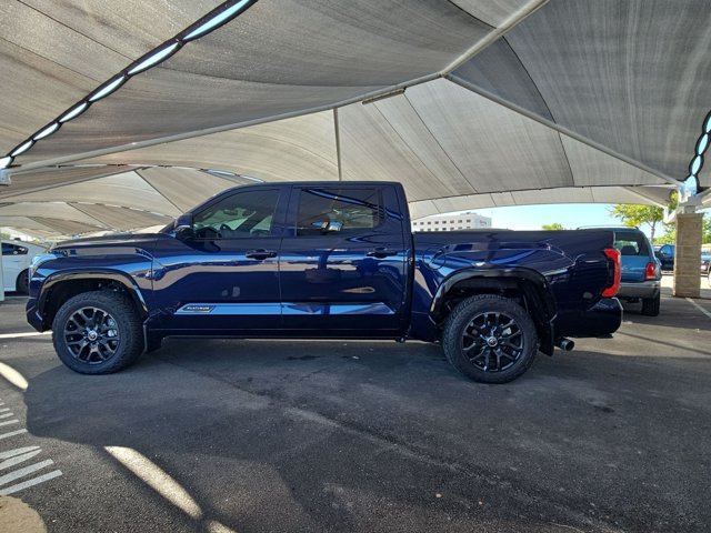Used 2024 Toyota Tundra Platinum AWD/4WD image 9