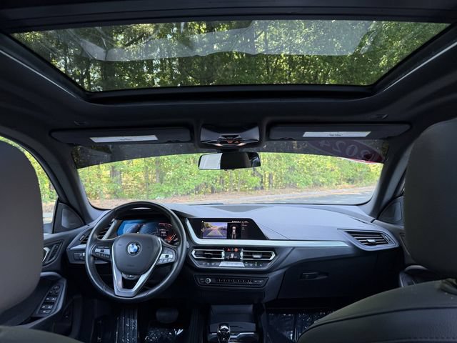 Used 2024 BMW 228i Gran Coupe FWD image 40