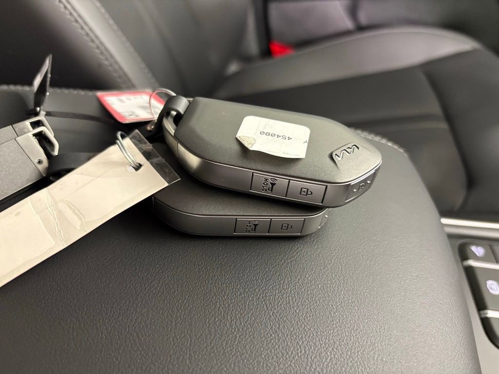 New 2026 Kia Sorento S image 44