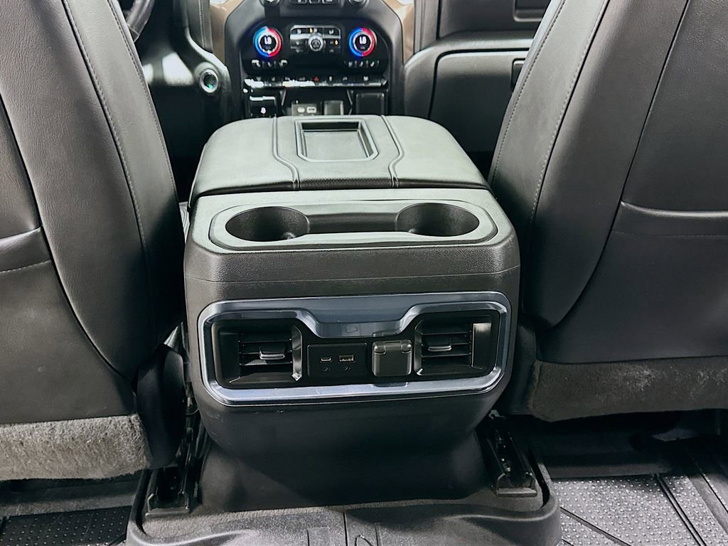 Used 2022 Chevrolet Silverado 3500 High Country w/ Safety Package II image 27