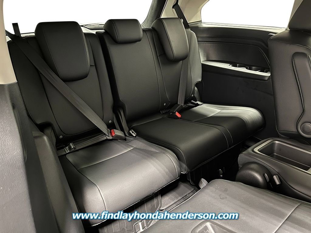 New 2026 Honda Odyssey EX-L image 26