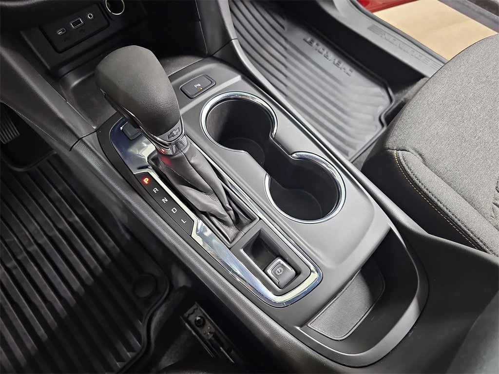 Certified 2023 Chevrolet Equinox LT image 30