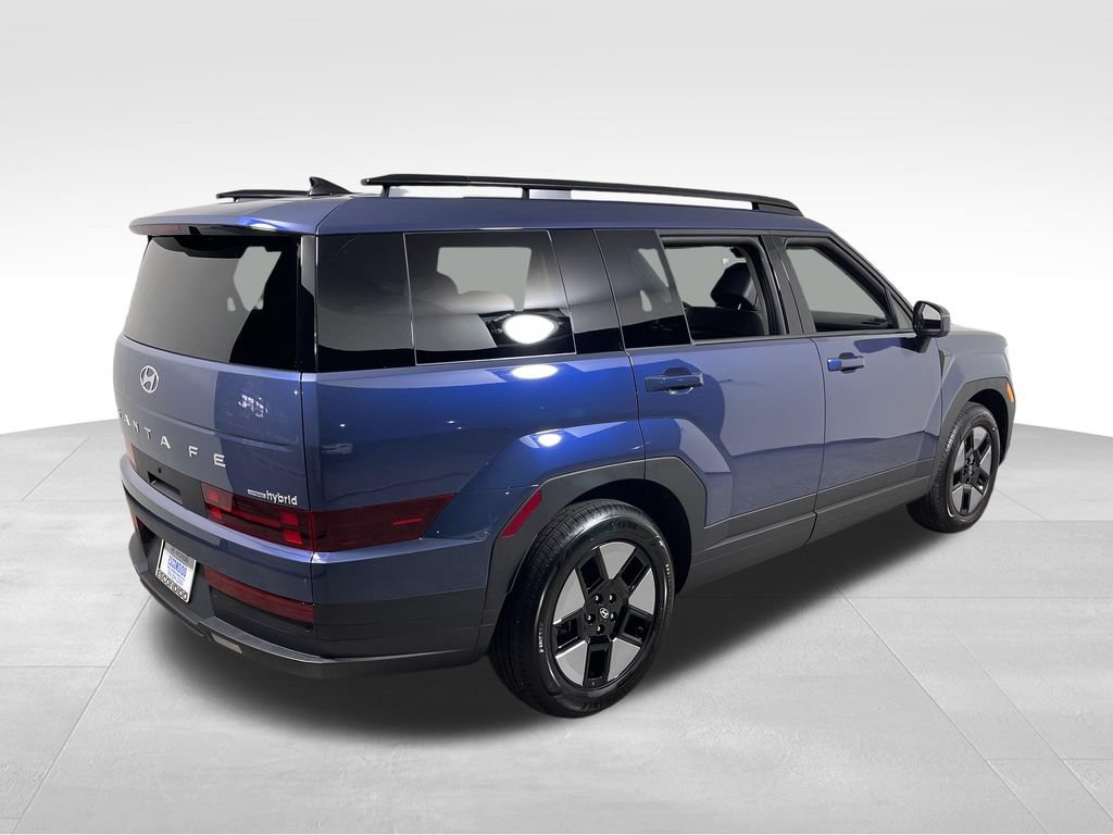 New 2026 Hyundai Santa Fe SEL AWD/4WD image 5