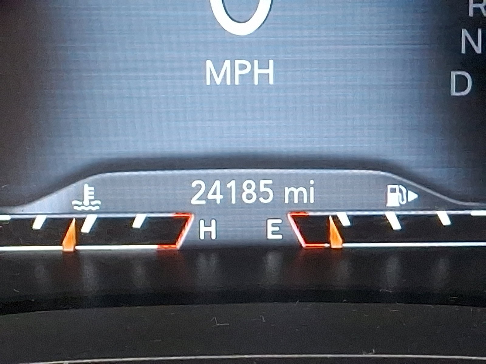 Certified 2019 Jeep Cherokee Limited w/ Technology Group AWD/4WD image 23