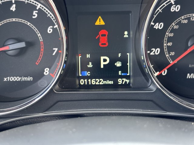 Used 2026 Mitsubishi Outlander Sport ES AWD/4WD image 30