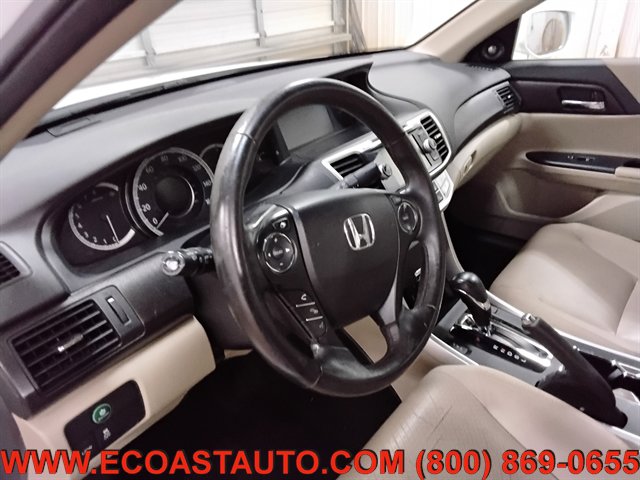 Used 2013 Honda Accord EX-L image 10