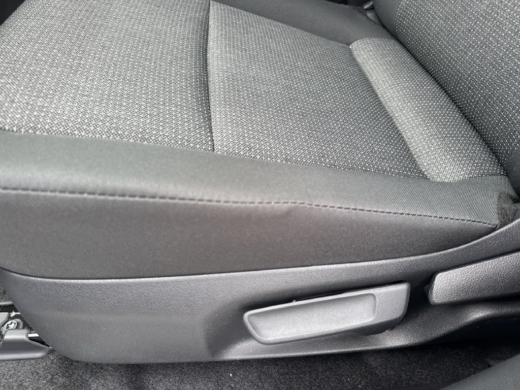 Used 2026 Toyota RAV4 LE FWD image 41