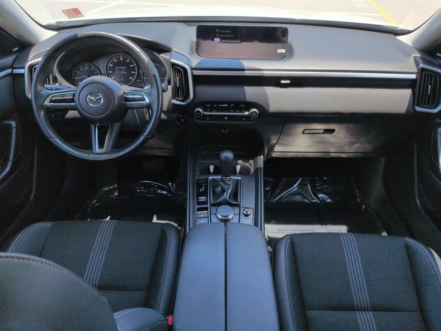 Used 2024 MAZDA CX-50 AWD 2.5 S w/ Cargo Package image 15