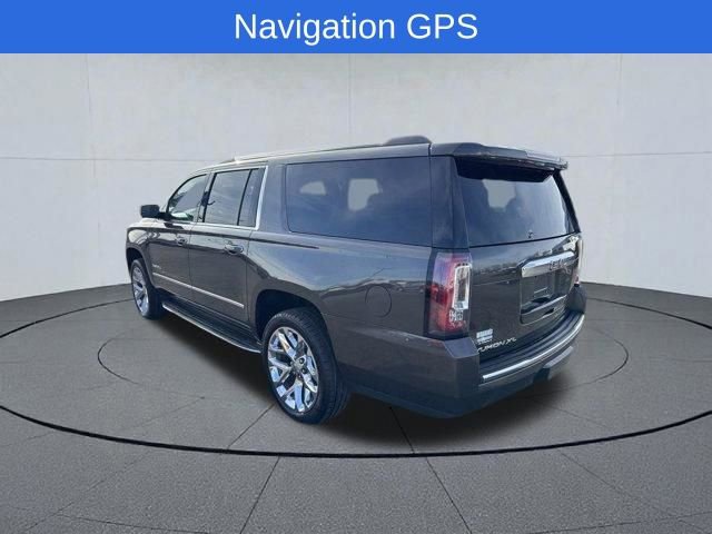 Used 2019 GMC Yukon XL Denali w/ Open Road Package AWD/4WD image 7
