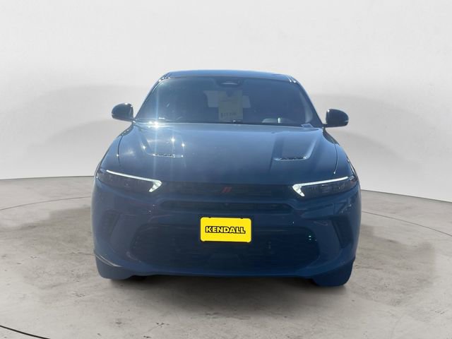 Used 2024 Dodge Hornet GT w/ Tech Pack w/o Parking image 8