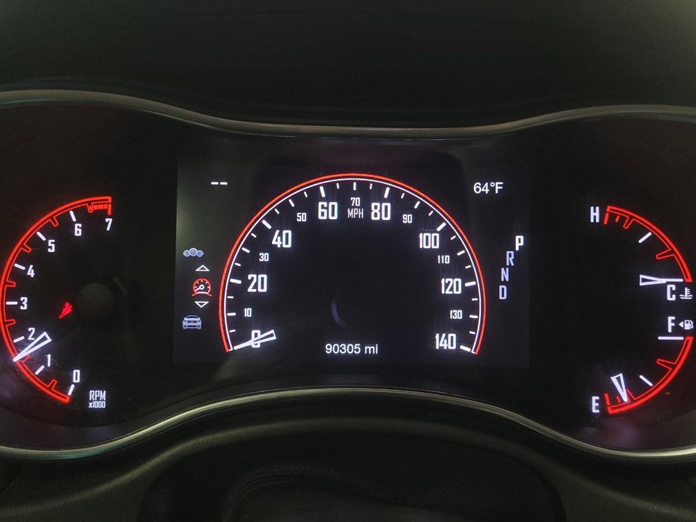Used 2020 Dodge Durango SXT image 23