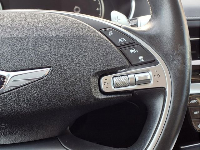Used 2023 Genesis G80 2.5T image 19