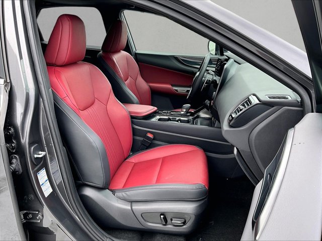 Used 2022 Lexus NX 350 AWD image 9