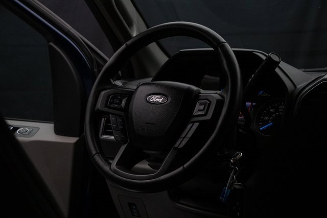 Used 2017 Ford F150 XLT w/ Equipment Group 302A Luxury image 15