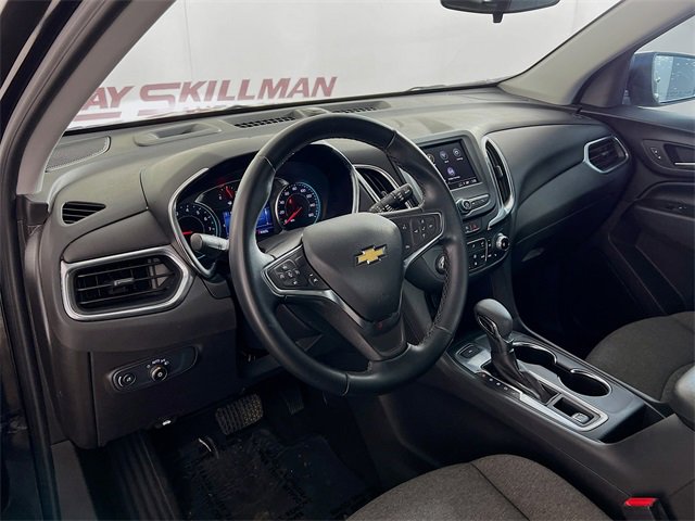 Used 2024 Chevrolet Equinox LT image 34