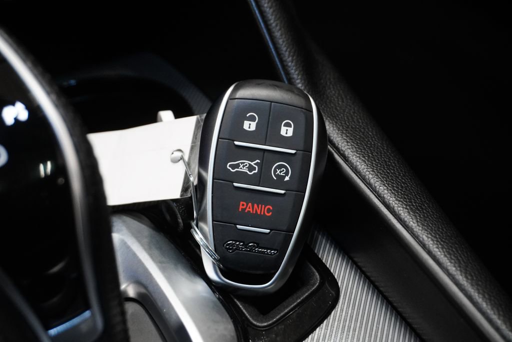 Used 2024 Alfa Romeo Giulia Ti image 29