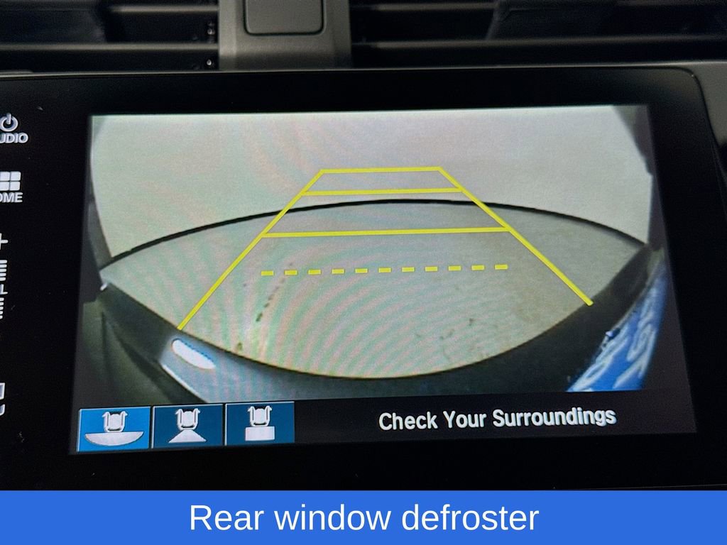 Used 2017 Honda Civic Touring image 19