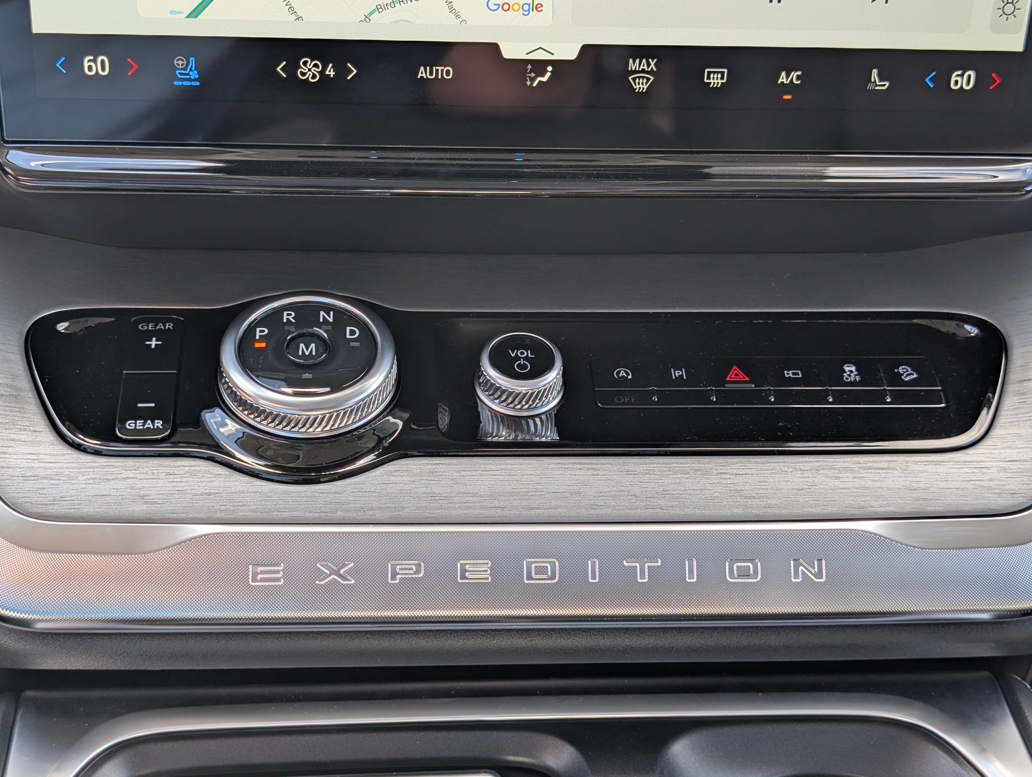 New 2027 Ford Expedition Max Platinum w/ Driver's Package AWD/4WD image 28
